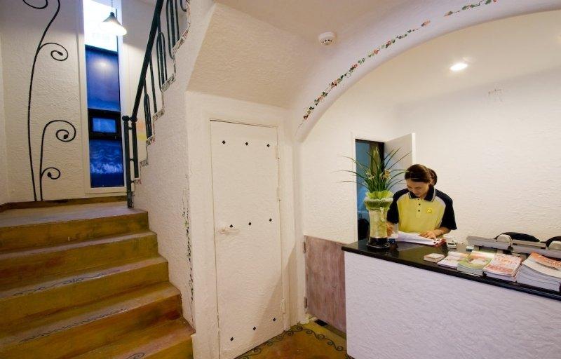 Hotel Biz Jongro - Insa-Dong Seoul Exterior foto